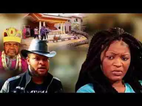 Video: MY FATHERS EVIL DEEDS PUT US IN TROUBLE 2 - CHACHA EKE Nigerian Movies | 2017 Latest Movies | Full